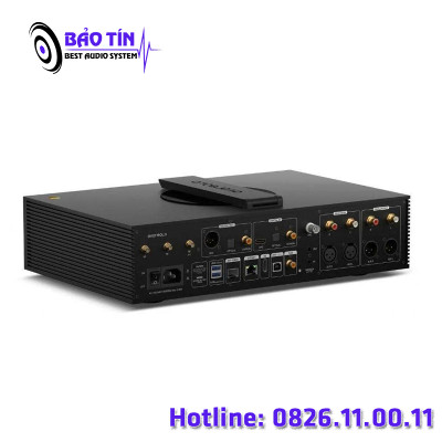 EVERSOLO DMP-A8 MASTER GEN2